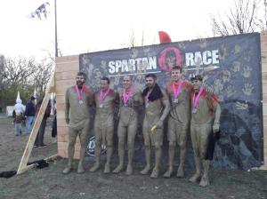 Spartan Midwest After